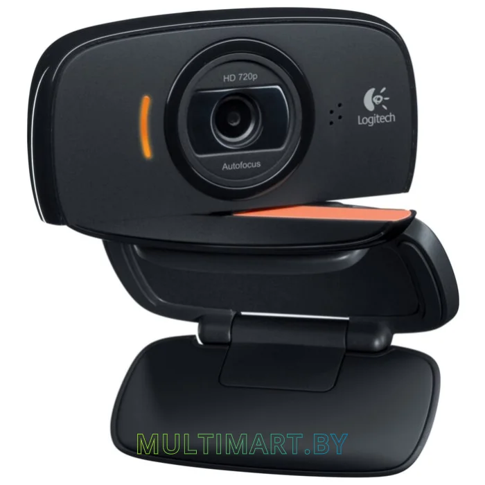 Веб-камера Logitech HD Webcam C525 (960-001064)